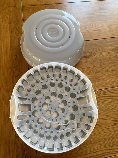 Mam Bottle Sterilizer