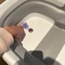Baby bath Image 2
