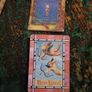 Healing with the angels. Doreen Virtue oracle cards Image 4