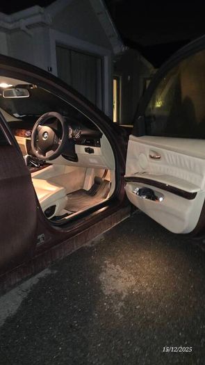 2007 Bmw 318i Low Mileage