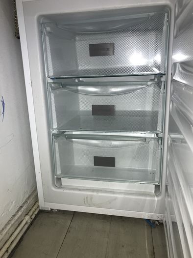 Liebherr Freezer
