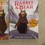 Rabbit & Bear book collection x 6, excellent condition Image 8