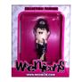 Weenicons Tiffany Audrey Hepburn Collectible Figurine Series 1 Very Rare to find in the old style box Image 2