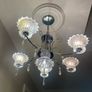 Ceiling chandelier Image 2