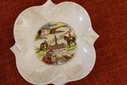 trinket dish from Niagara Falls
