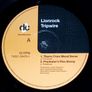 Lionrock -Tripwire 12" Image 3