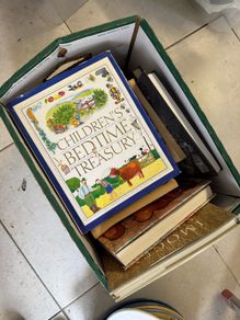 Free books