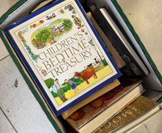 Free books