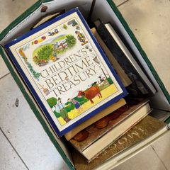 Free books