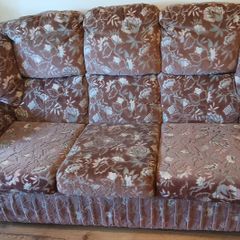Couch and two armchair