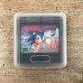 Sega Game Gear Sonic The Hedgehog Image 3