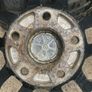 2017 Bmw Alloys Wheels only 2 I have Image 7