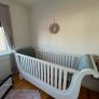 Laura Ashley Cot Bed Image 2