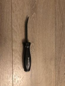 snapon striker bar