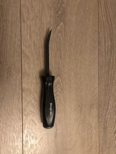 snapon striker bar