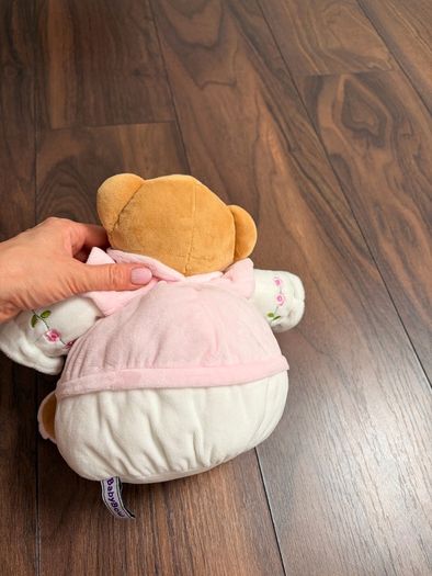 teddybear