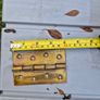 Brass Handles, hinges & locks Image 3