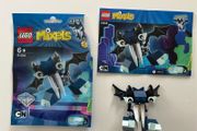 Lego Mixels Series 4 Vampos 41534