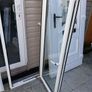 2 pvc windows Image 5