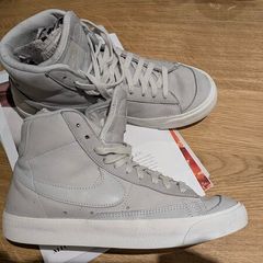 Women's Nike Blazer Mid