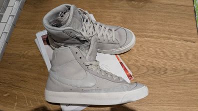 Women's Nike Blazer Mid