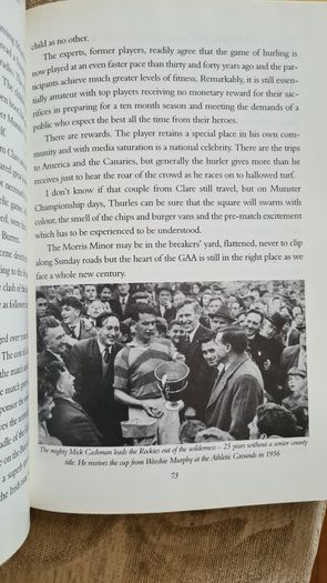 All Our Yesterday's. By Declan Hassett. Hardback With Dustjacket In Good Condition.