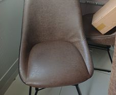 chairs