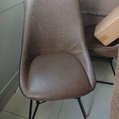 chairs