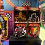 Mighty morphin power rangers juice bar Image 8