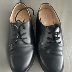 work shoes steel light