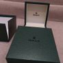 rolex box/bag/documents Image 8