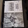 Urban Strike Mega Drive Arcade Retro Games Original Image 3