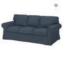 Ikea Ektorp 3 Seater Cover Image 3