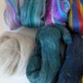 felting bundle Image 3