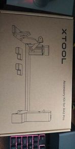 xTool Accessory Kit for RA2 Pro