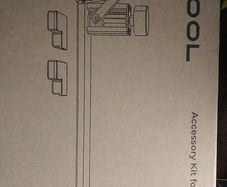 xTool Accessory Kit for RA2 Pro