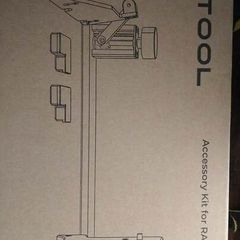 xTool Accessory Kit for RA2 Pro