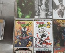 Spawn joblot/bundle 20 comics Freepost