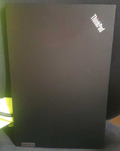 Lenovo E15 Gen 3 - Ryzen 5 5500U | 16GB RAM | Business Laptop