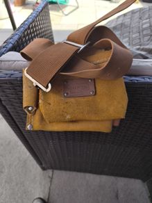 work belt