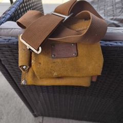work belt