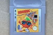 Kwirk for Gameboy