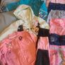 girls summer clothes 3-4y Image 4