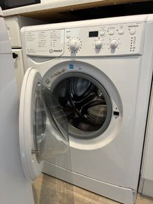Indesit Washing Machine