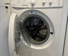Indesit Washing Machine