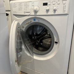 Indesit Washing Machine