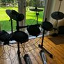 electric drum kit Image 4
