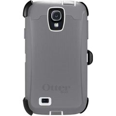 Samsung Galaxy S4 OtterBox Defender series case - Glacier