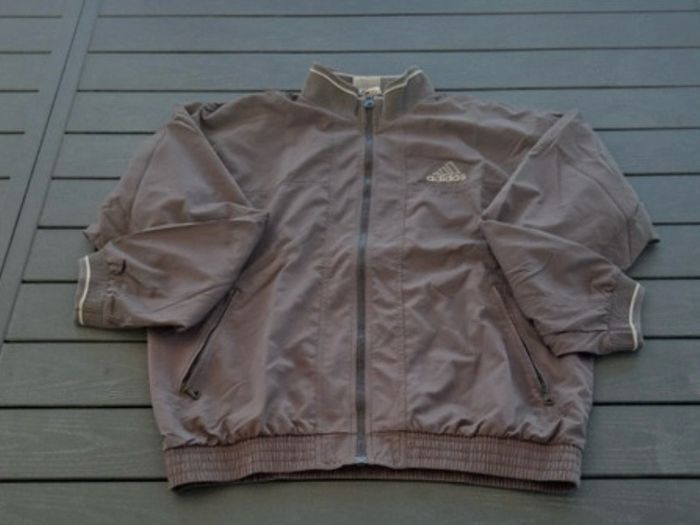 Vintage Adidas Set