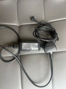 toshiba charger laptop or tablet